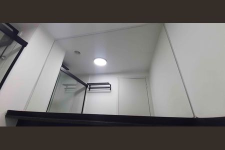 Studio para alugar com 25m², 1 quarto e sem vaga