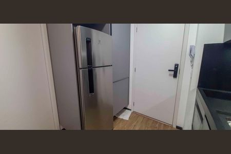 Studio para alugar com 25m², 1 quarto e sem vaga