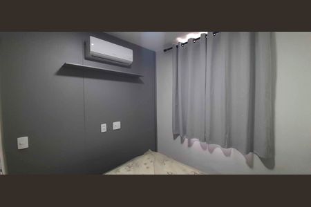 Studio para alugar com 25m², 1 quarto e sem vaga