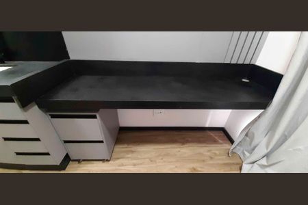 Studio para alugar com 25m², 1 quarto e sem vaga