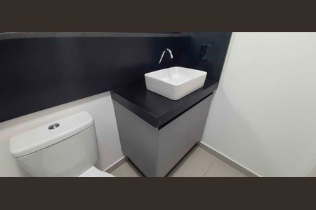 Studio para alugar com 25m², 1 quarto e sem vaga