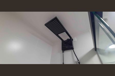 Studio para alugar com 25m², 1 quarto e sem vaga
