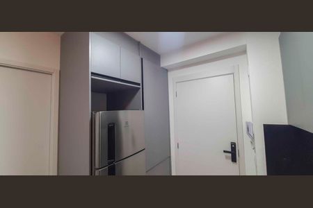 Studio para alugar com 25m², 1 quarto e sem vaga