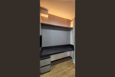 Studio para alugar com 25m², 1 quarto e sem vaga