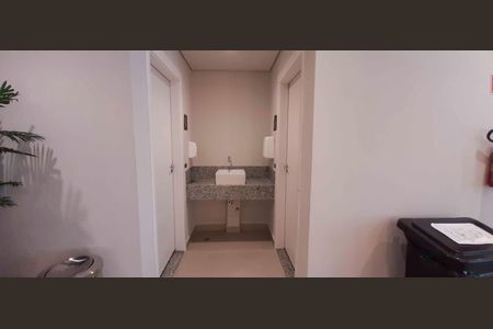 Studio para alugar com 25m², 1 quarto e sem vaga