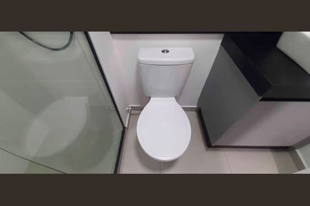 Studio para alugar com 25m², 1 quarto e sem vaga