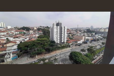 Studio para alugar com 25m², 1 quarto e sem vaga Studio para alugar com 25m², 1 quarto e sem vagaVista da Suíte