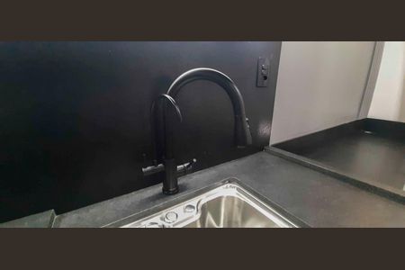 Studio para alugar com 25m², 1 quarto e sem vaga
