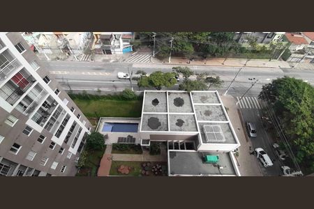 Studio para alugar com 25m², 1 quarto e sem vaga