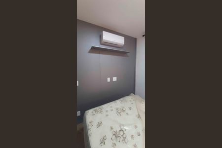 Studio para alugar com 25m², 1 quarto e sem vaga