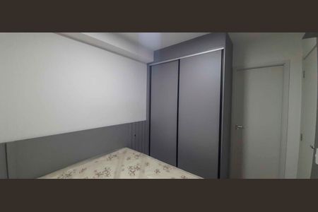 Studio para alugar com 25m², 1 quarto e sem vaga