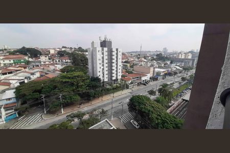 Studio para alugar com 25m², 1 quarto e sem vaga