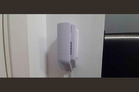 Studio para alugar com 25m², 1 quarto e sem vaga Studio para alugar com 25m², 1 quarto e sem vagaInterfone
