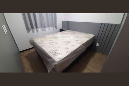 Studio para alugar com 25m², 1 quarto e sem vaga