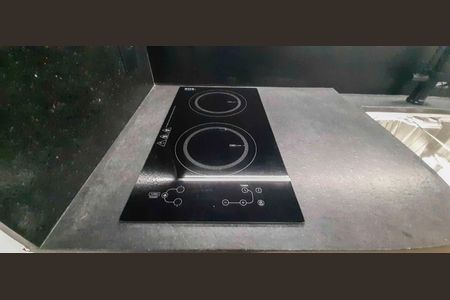 Studio para alugar com 25m², 1 quarto e sem vaga