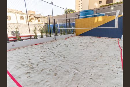 Apartamento para alugar com 40m², 2 quartos e sem vaga Apartamento para alugar com 40m², 2 quartos e sem vagaÁrea comum - Quadra