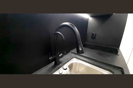 Apartamento para alugar com 25m², 1 quarto e sem vaga