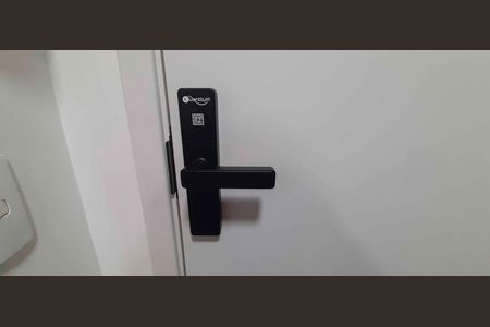 Apartamento para alugar com 25m², 1 quarto e sem vaga