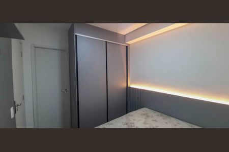 Apartamento para alugar com 25m², 1 quarto e sem vaga