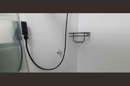 Apartamento para alugar com 25m², 1 quarto e sem vaga