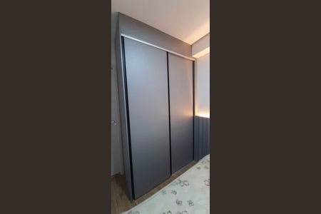 Apartamento para alugar com 25m², 1 quarto e sem vaga