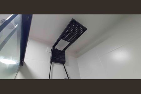 Apartamento para alugar com 25m², 1 quarto e sem vaga
