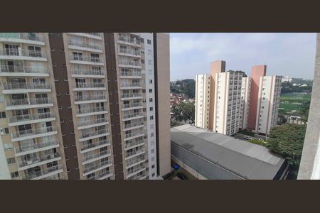 Apartamento para alugar com 25m², 1 quarto e sem vaga Apartamento para alugar com 25m², 1 quarto e sem vagaVista da Suíte