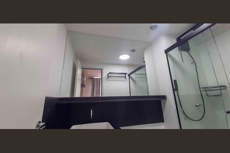 Apartamento para alugar com 25m², 1 quarto e sem vaga