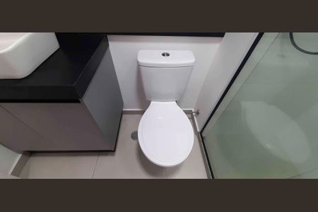 Apartamento para alugar com 25m², 1 quarto e sem vaga