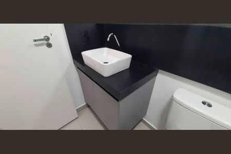Apartamento para alugar com 25m², 1 quarto e sem vaga