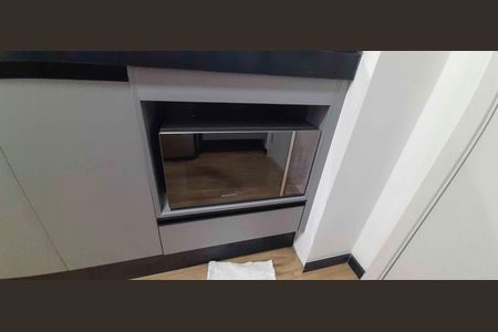 Apartamento para alugar com 25m², 1 quarto e sem vaga