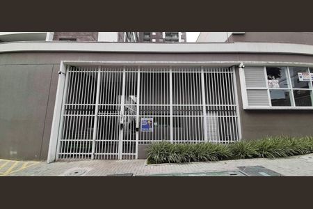 Apartamento para alugar com 25m², 1 quarto e sem vaga