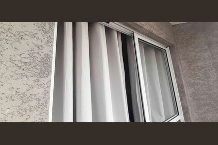 Apartamento para alugar com 25m², 1 quarto e sem vaga