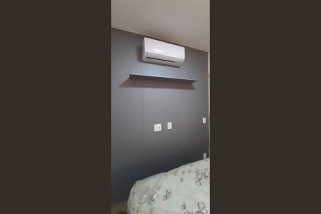 Apartamento para alugar com 25m², 1 quarto e sem vaga