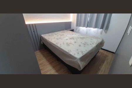 Apartamento para alugar com 25m², 1 quarto e sem vaga