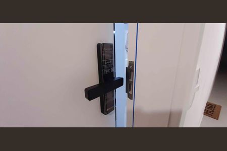 Apartamento para alugar com 25m², 1 quarto e sem vaga Apartamento para alugar com 25m², 1 quarto e sem vagaFechadura Eletrônica