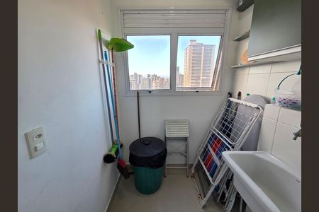Apartamento para alugar com 55m², 2 quartos e sem vaga Apartamento para alugar com 55m², 2 quartos e sem vagaÁrea de Serviço
