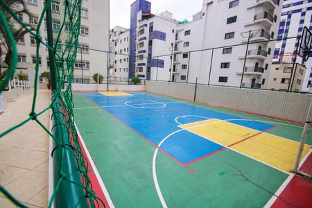 Apartamento para alugar com 55m², 2 quartos e sem vaga Apartamento para alugar com 55m², 2 quartos e sem vagaQuadra Esportiva