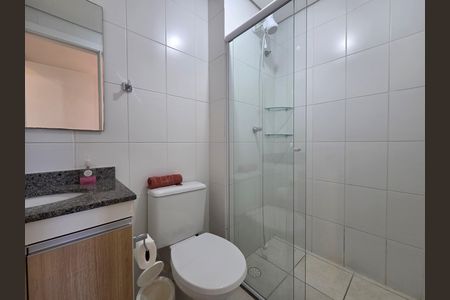 Apartamento para alugar com 55m², 2 quartos e sem vaga Apartamento para alugar com 55m², 2 quartos e sem vagaSuíte 1