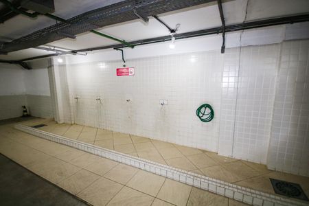 Apartamento para alugar com 55m², 2 quartos e sem vaga Apartamento para alugar com 55m², 2 quartos e sem vagaGaragem