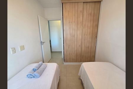 Apartamento para alugar com 55m², 2 quartos e sem vaga Apartamento para alugar com 55m², 2 quartos e sem vagaQuarto 2