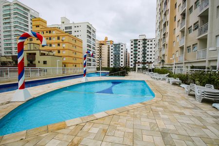 Apartamento para alugar com 55m², 2 quartos e sem vaga Apartamento para alugar com 55m², 2 quartos e sem vagaÁrea comum - Piscina