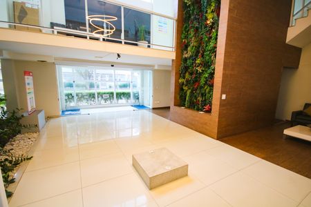 Apartamento para alugar com 55m², 2 quartos e sem vaga Apartamento para alugar com 55m², 2 quartos e sem vagaÁrea comum
