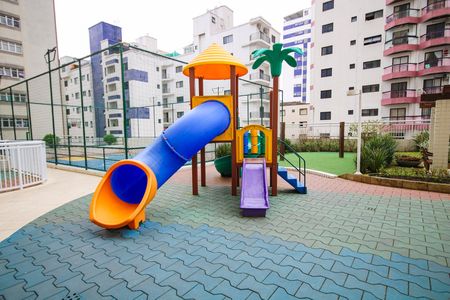 Apartamento para alugar com 55m², 2 quartos e sem vaga Apartamento para alugar com 55m², 2 quartos e sem vagaÁrea comum - Playground