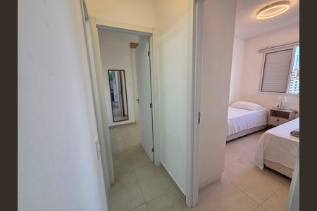 Apartamento para alugar com 55m², 2 quartos e sem vaga Apartamento para alugar com 55m², 2 quartos e sem vagaSala