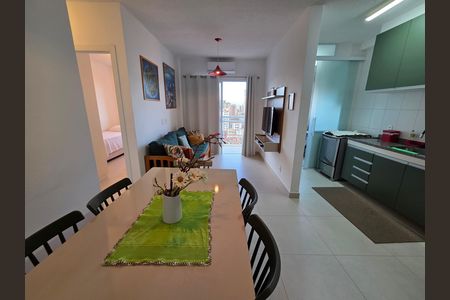 Apartamento para alugar com 55m², 2 quartos e sem vaga Apartamento para alugar com 55m², 2 quartos e sem vagaSala