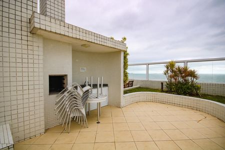 Apartamento para alugar com 55m², 2 quartos e sem vaga Apartamento para alugar com 55m², 2 quartos e sem vagaÁrea comum - Churrasqueira