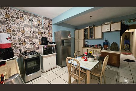Casa para alugar com 3 quartos, 195m² em Jardim Maria de Fatima, Várzea Paulista