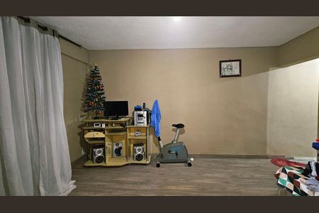 Casa para alugar com 3 quartos, 195m² em Jardim Maria de Fatima, Várzea Paulista