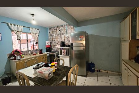 Casa para alugar com 3 quartos, 195m² em Jardim Maria de Fatima, Várzea Paulista